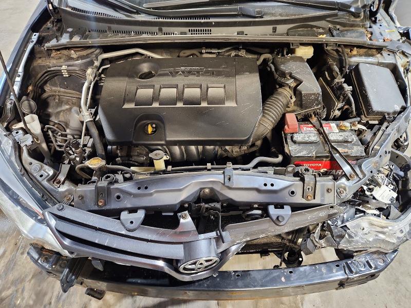 65630746 :رقم المزاد ، 2T1BURHE5GC739382 vin ، 2016 Toyota Corolla مزاد بيع