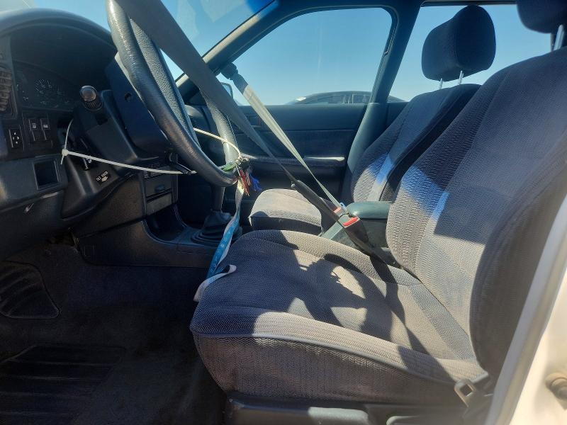 1992 Subaru Legacy მანქანა იყიდება აუქციონზე, vin: 4S3BJ632XN6912676, აუქციონის ნომერი: 66638816