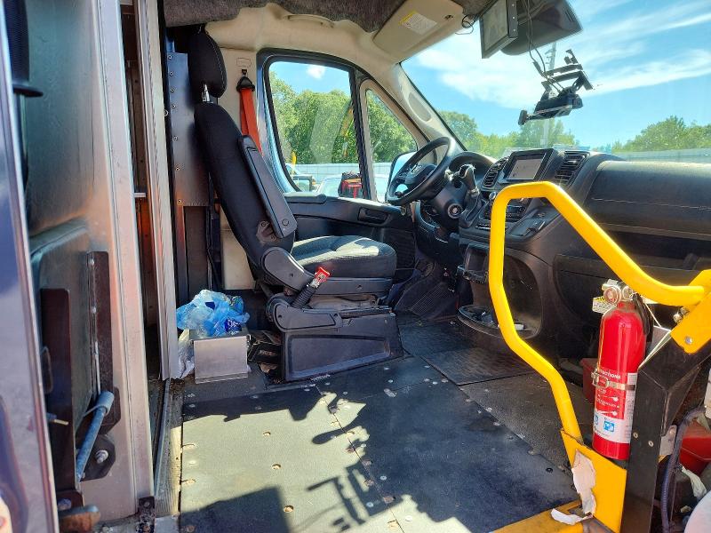 Aukcja sprzedaży 2022 Ram Promaster 3500, vin: 3C7WRVMG3NE136810, numer aukcji: 64736406