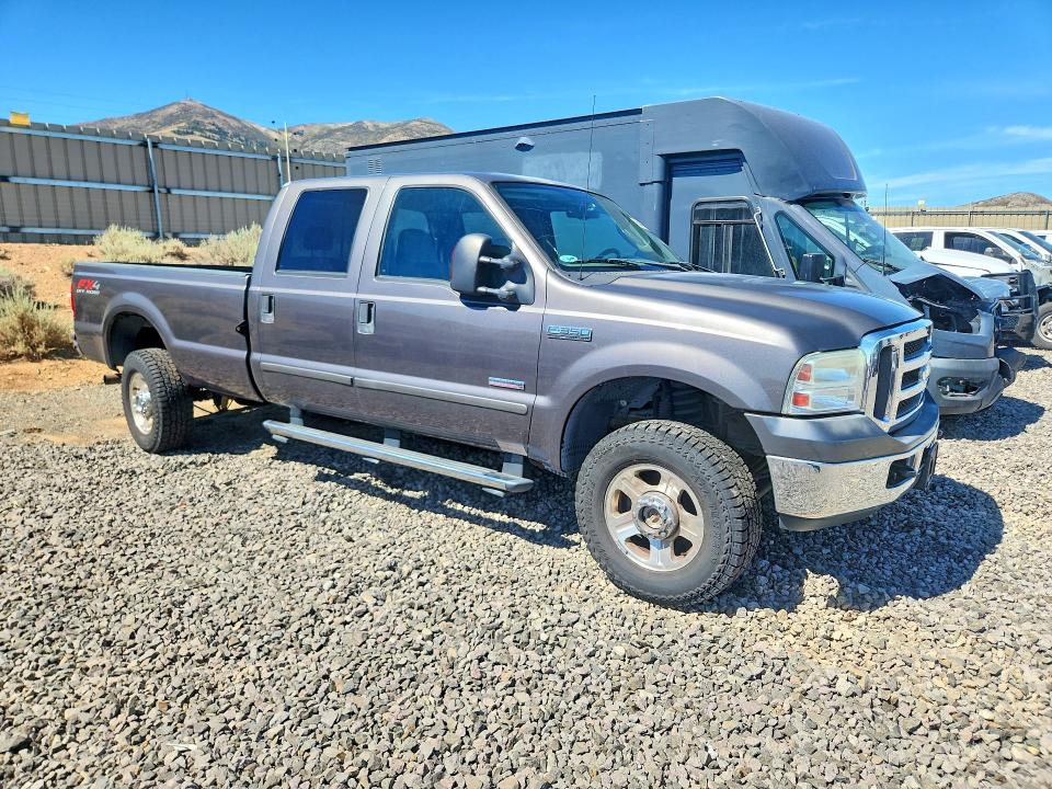 Продажа на аукционе авто 2006 Ford F350, vin: 1FTWW31P16EC69268, номер лота: 65400926