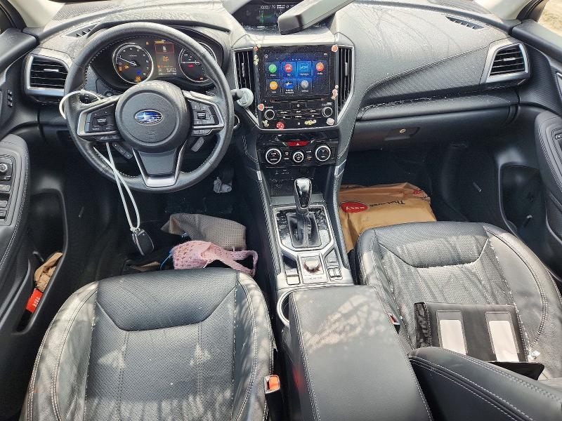66966696 :رقم المزاد ، JF2SKAWCXKH486395 vin ، 2019 Subaru Forester مزاد بيع