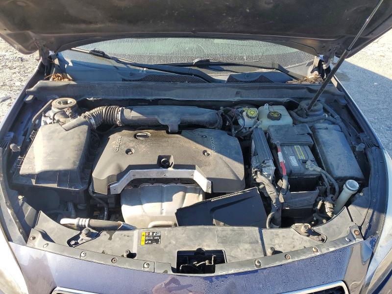 2013 Chevrolet Malibu მანქანა იყიდება აუქციონზე, vin: 1G11C5SA9DF141952, აუქციონის ნომერი: 63951786