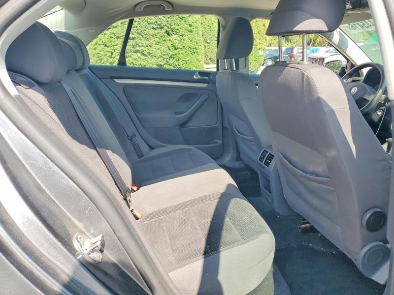 Продаж на аукціоні авто 2009 Volkswagen Jetta, vin: 3VWJZ71KX9M125081, номер лоту: 64445416