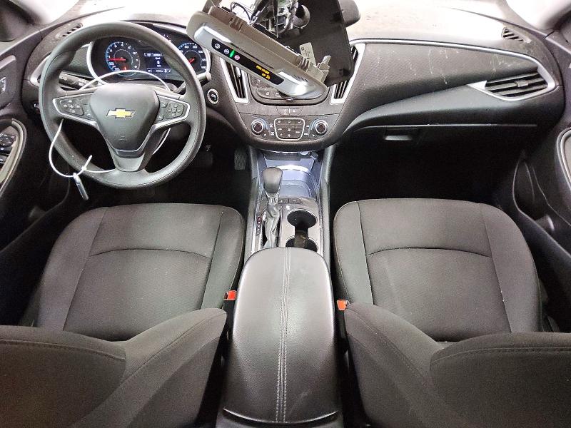 65650926 :رقم المزاد ، 1G1ZD5ST4RF223791 vin ، 2024 Chevrolet Malibu مزاد بيع