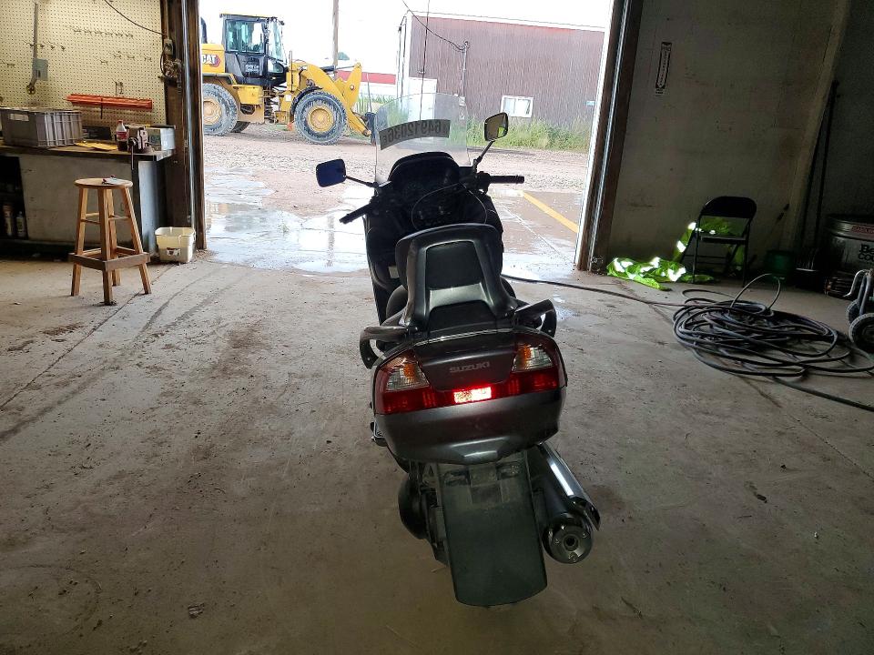 Продаж на аукціоні авто 2006 Suzuki An400, vin: JS1CK43A962102617, номер лоту: 64912036