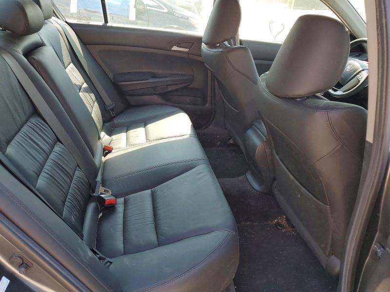 2012 Honda Accord მანქანა იყიდება აუქციონზე, vin: 1HGCP2F68CA074492, აუქციონის ნომერი: 64942026