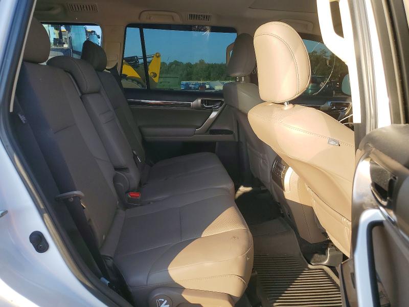 Продаж на аукціоні авто 2020 Lexus Gx 460, vin: JTJAM7BX0L5245946, номер лоту: 49960106