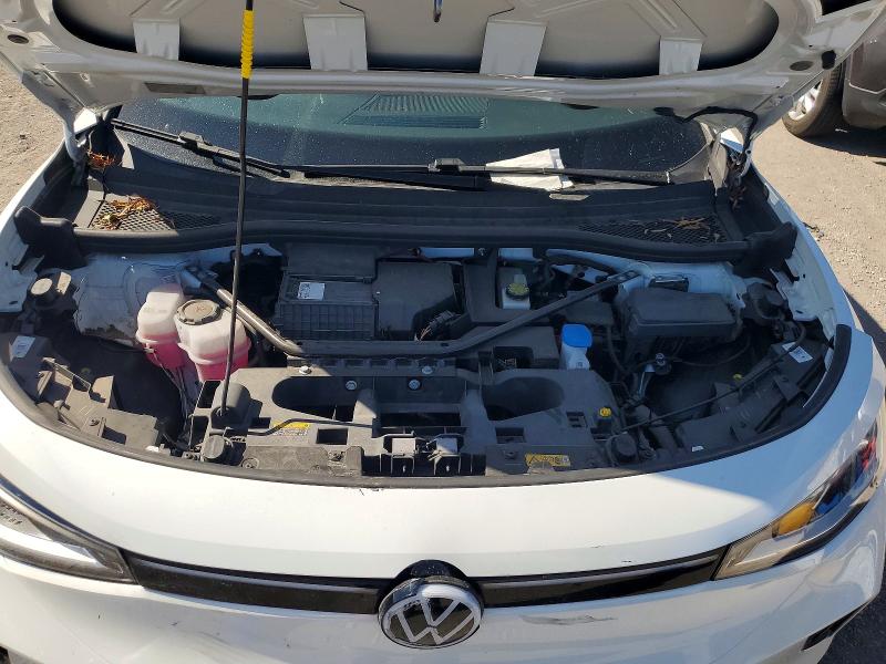 65492356 :رقم المزاد ، 1V25MPE83RC014289 vin ، 2024 Volkswagen Id.4 مزاد بيع