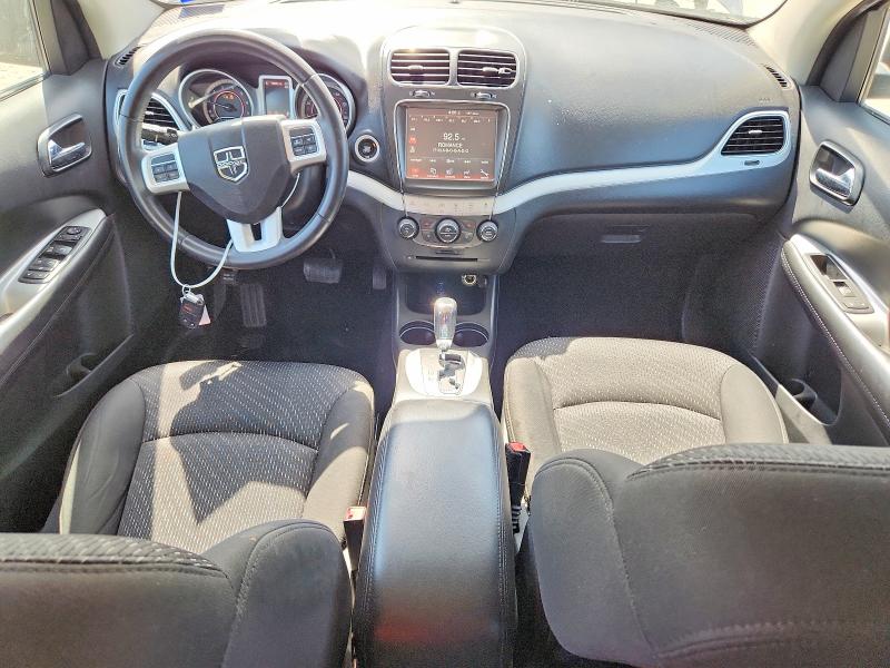 Продажа на аукционе авто 2017 Dodge Journey, vin: 3C4PDCBB2HT612010, номер лота: 66072486