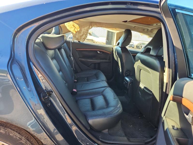 Aukcja sprzedaży 2008 Volvo S80, vin: YV1AS982981060903, numer aukcji: 65728316