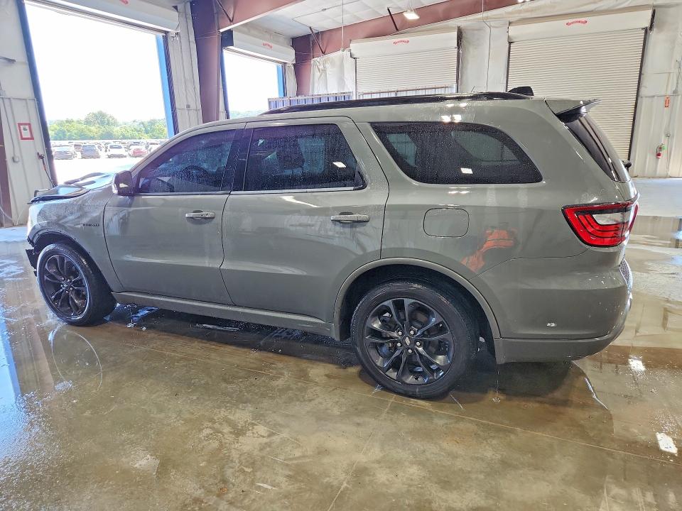 Aukcja sprzedaży 2024 Dodge Durango, vin: 1C4SDJCT8RC139751, numer aukcji: 65296726