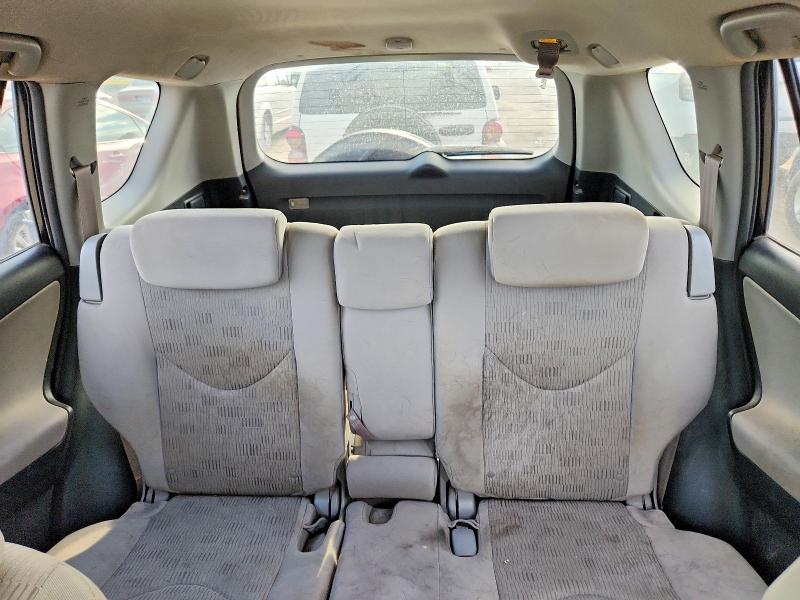 2009 Toyota Rav4 მანქანა იყიდება აუქციონზე, vin: JTMZF33V99D009106, აუქციონის ნომერი: 65679046