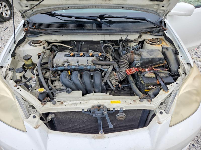 Продаж на аукціоні авто 2008 Toyota Matrix, vin: 2T1KR32E98C710377, номер лоту: 64459366