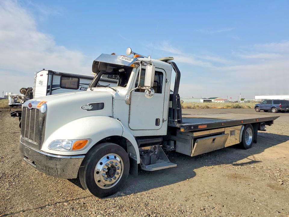 Aukcja sprzedaży 2016 Peterbilt 337, vin: 2NP2HM6X7GM337428, numer aukcji: 63140436