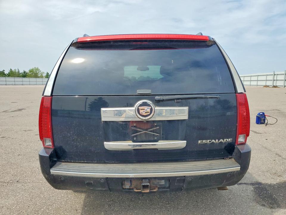 Продаж на аукціоні авто 2010 Cadillac Escalade, vin: 1GYUKCEF6AR167447, номер лоту: 65179646