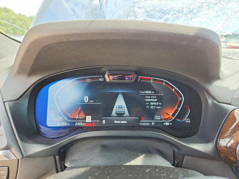 Продажа на аукционе авто 2024 Bmw X4, vin: 5UX33DT04R9W15181, номер лота: 65806716