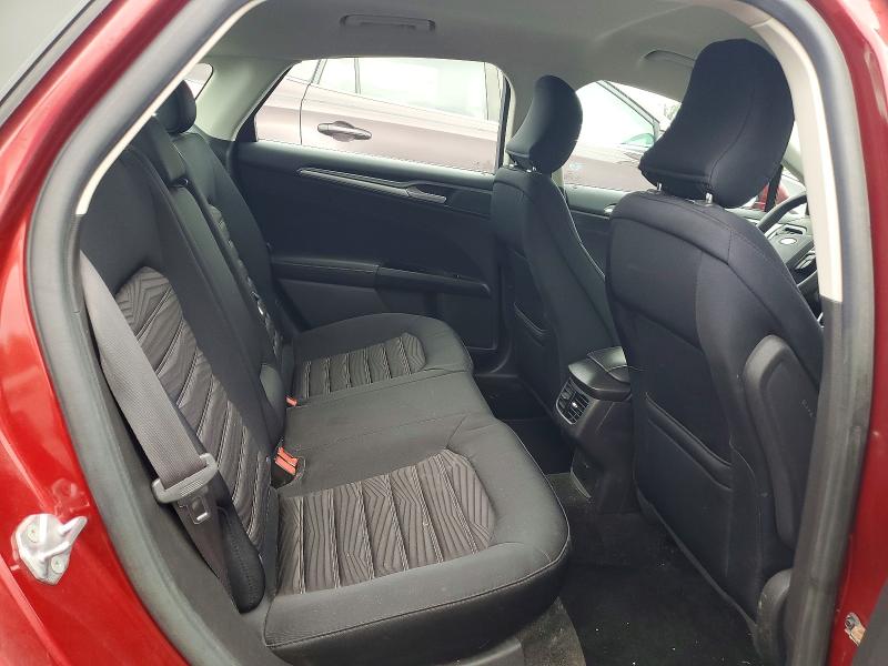 2016 Ford Fusion მანქანა იყიდება აუქციონზე, vin: 3FA6P0H78GR162630, აუქციონის ნომერი: 64979676
