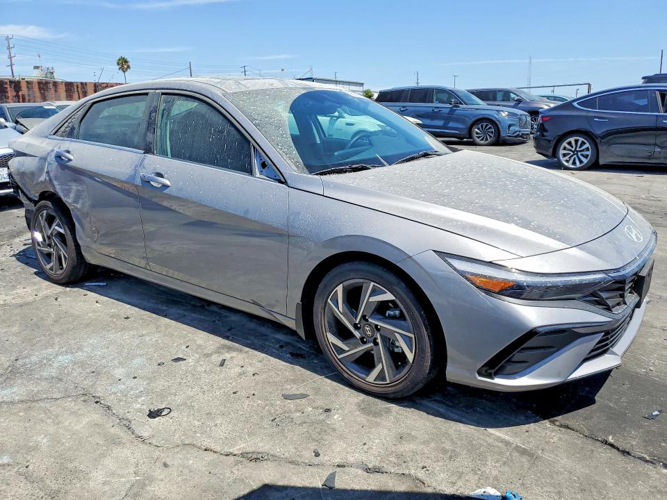 Продаж на аукціоні авто 2026 Hyundai Elantra, vin: KMHLP4DG7TU150848, номер лоту: 66583276