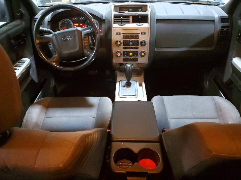 Продажа на аукционе авто 2012 Ford Escape, vin: 1FMCU9D74CKB64319, номер лота: 65698476
