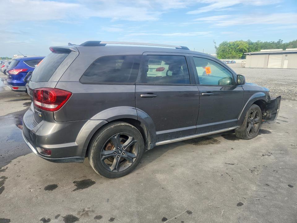 Aukcja sprzedaży 2018 Dodge Journey, vin: 3C4PDCGG3JT352212, numer aukcji: 63817646