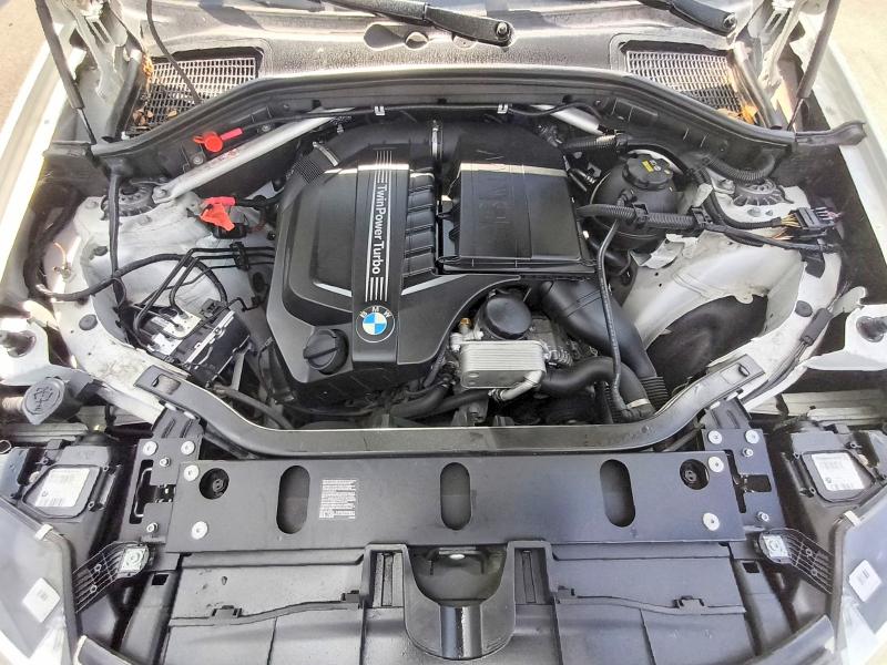 Продажа на аукционе авто 2017 Bmw X3, vin: 5UXWX7C55H0U39890, номер лота: 61359606