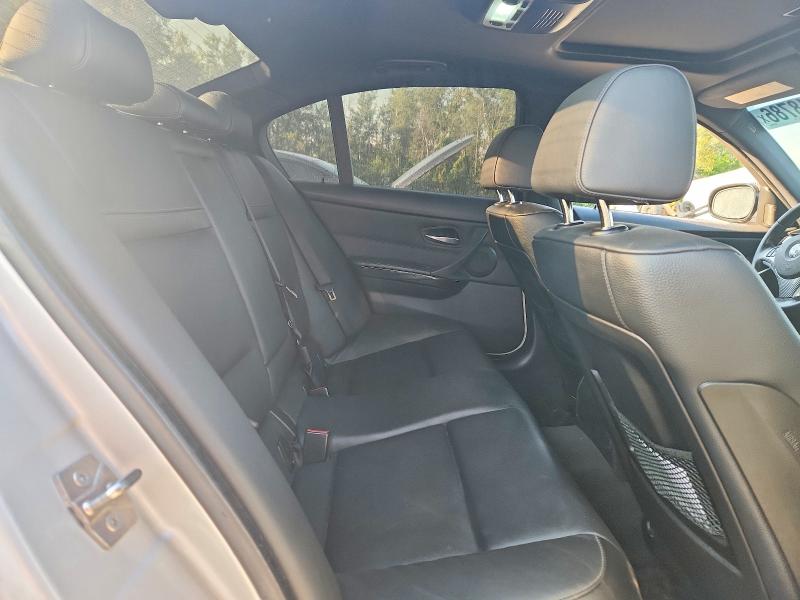Продажа на аукционе авто 2009 Bmw 328, vin: WBAPK73599A454163, номер лота: 64648786