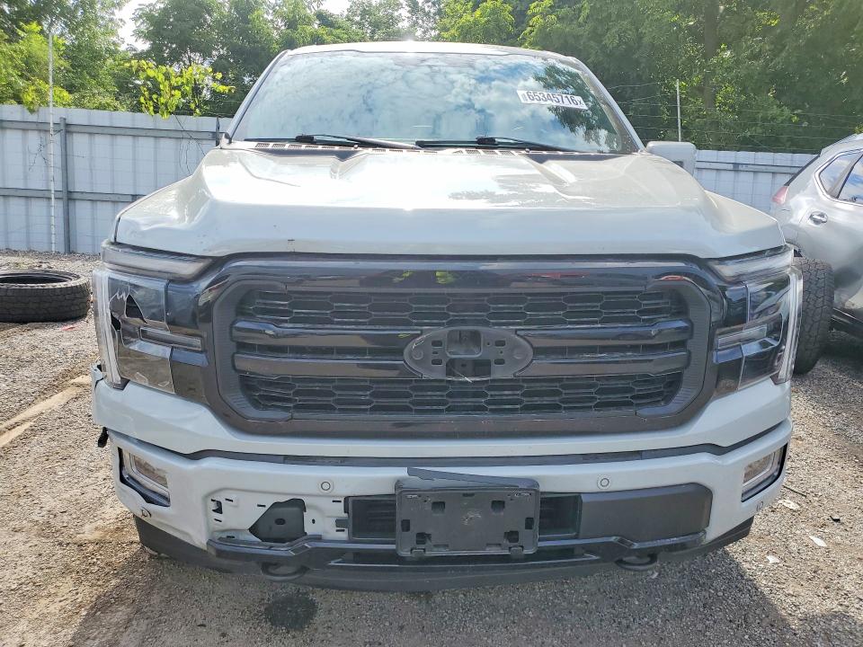 Продаж на аукціоні авто 2024 Ford F150, vin: 1FTFW5LD0RFB53900, номер лоту: 65345716