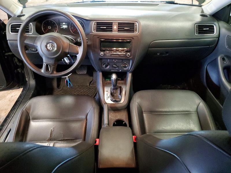 Продаж на аукціоні авто 2014 Volkswagen Jetta, vin: 3VWD07AJ0EM269277, номер лоту: 64060766
