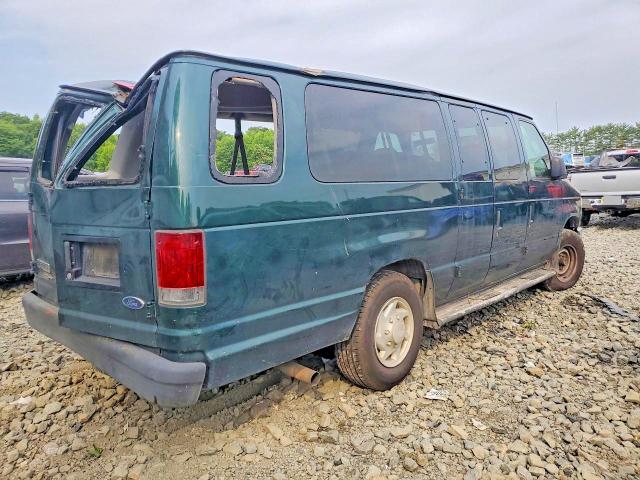 Продаж на аукціоні авто 2008 Ford Econoline, vin: 1FBSS31L58DB22648, номер лоту: 64689226