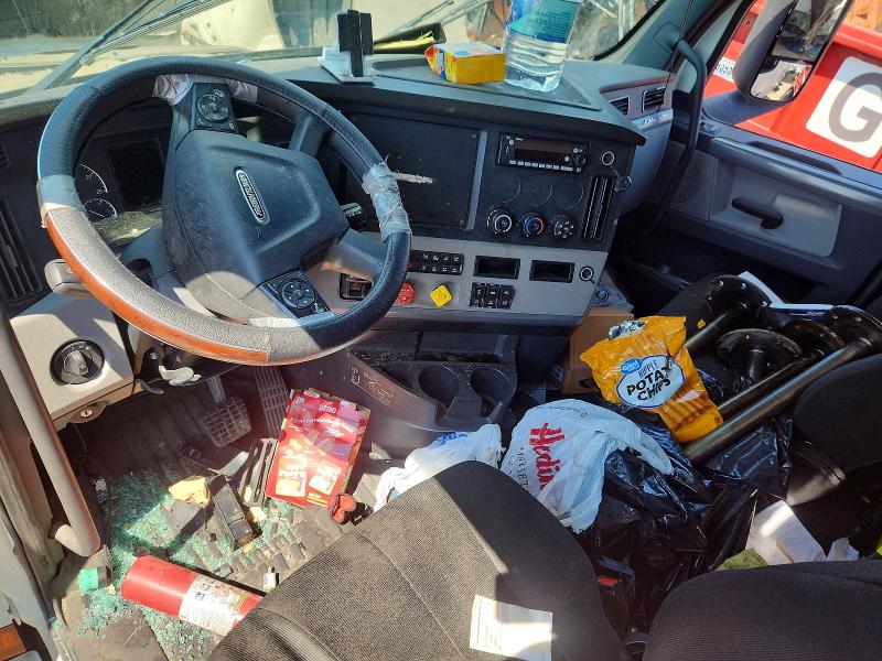 Продажа на аукционе авто 2019 Freightliner Cascadia 126, vin: 3AKJHHDR2KSKD1187, номер лота: 65915186
