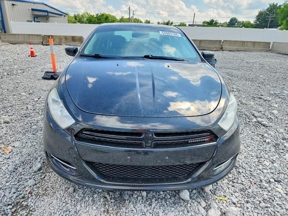 64083186 :رقم المزاد ، 1C3CDFBA6DD308741 vin ، 2013 Dodge Dart مزاد بيع