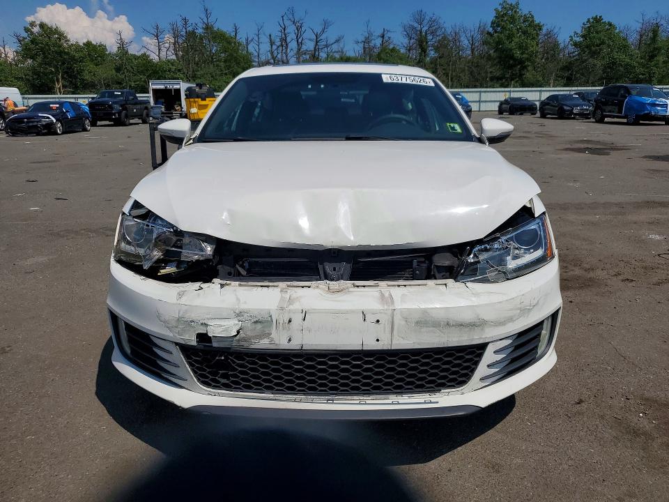 Продажа на аукционе авто 2014 Volkswagen Jetta, vin: 3VW5T7AJ8EM370952, номер лота: 63775626