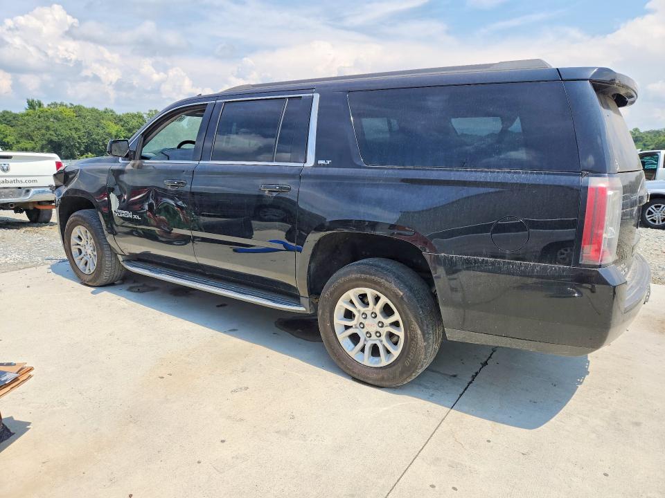 2016 Gmc Yukon Xl მანქანა იყიდება აუქციონზე, vin: 1GKS2GKC1GR445733, აუქციონის ნომერი: 66779956