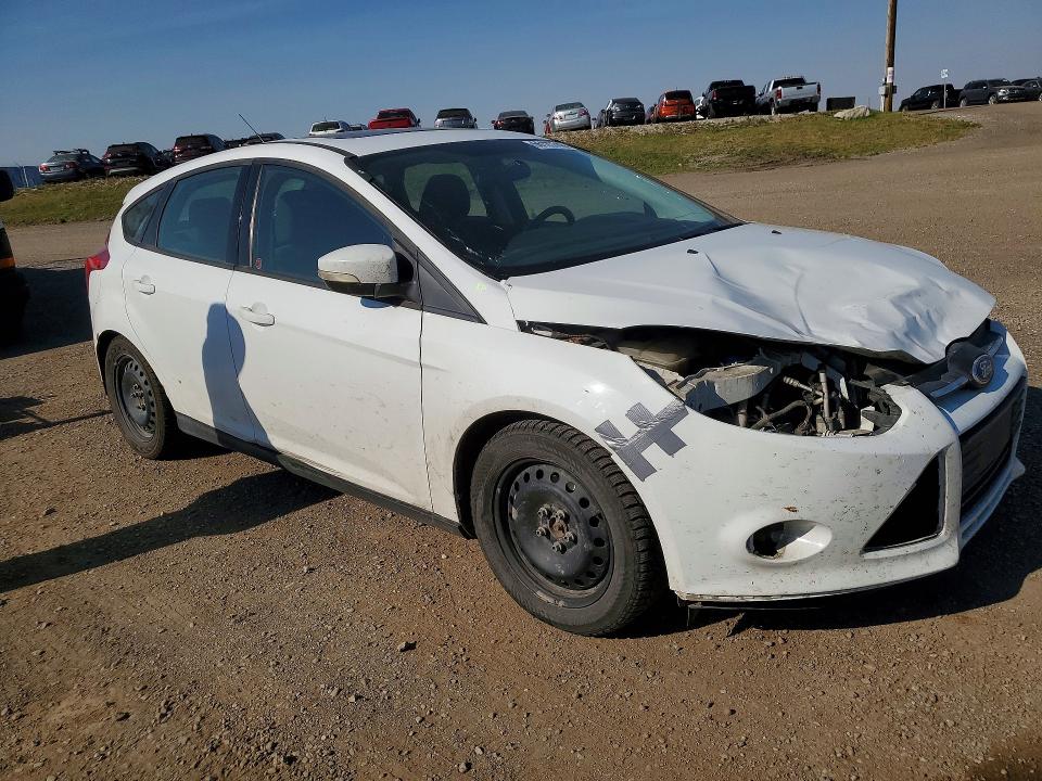 Продажа на аукционе авто 2014 Ford Focus, vin: 1FADP3K2XEL226216, номер лота: 66125746
