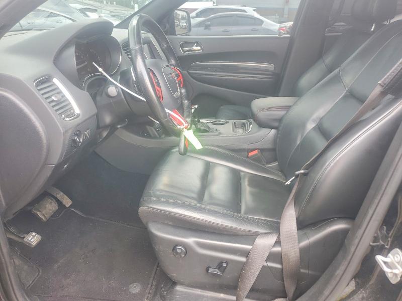 Aukcja sprzedaży 2020 Dodge Durango, vin: 1C4RDJDG4LC163004, numer aukcji: 63548746