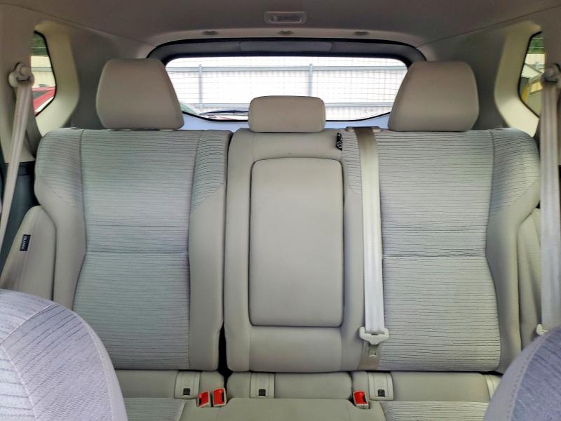 2023 Nissan Rogue მანქანა იყიდება აუქციონზე, vin: JN8BT3BA3PW433766, აუქციონის ნომერი: 64224326