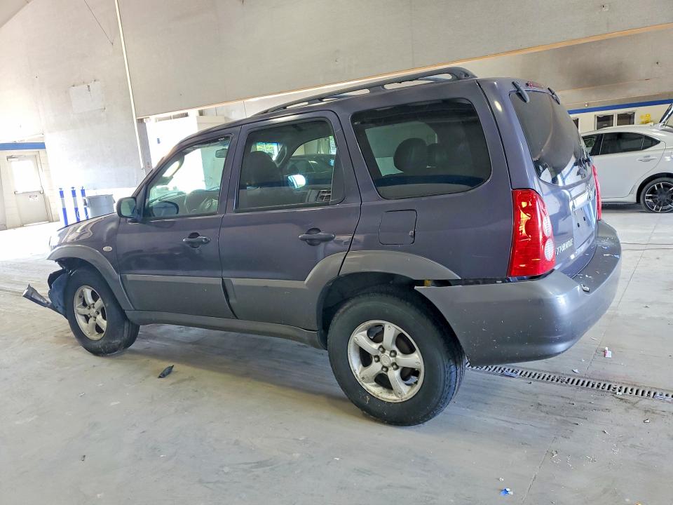 Aukcja sprzedaży 2006 Mazda Tribute, vin: 4F2YZ02Z26KM28699, numer aukcji: 64456496