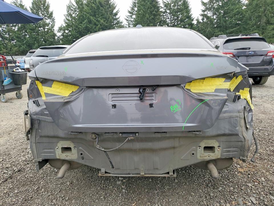Aukcja sprzedaży 2024 Nissan Altima, vin: 1N4BL4DV5RN381749, numer aukcji: 64698886