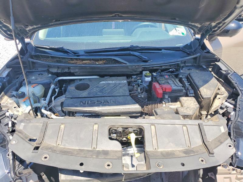 Продаж на аукціоні авто 2025 Nissan Rogue, vin: 5N1BT3BBXSC766041, номер лоту: 64995376