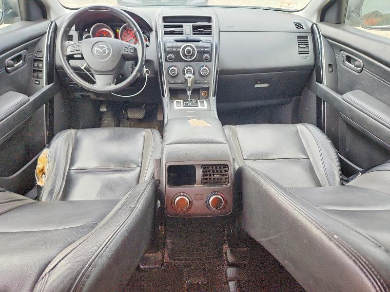 Aukcja sprzedaży 2008 Mazda Cx-9, vin: JM3TB38V180155197, numer aukcji: 65471116