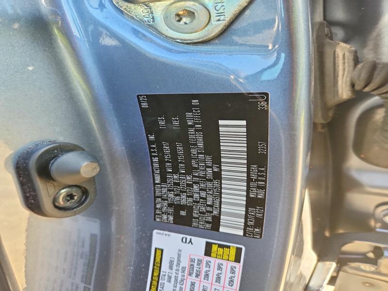 65338456 :رقم المزاد ، 7MUCAAAG5TV153895 vin ، 2026 Toyota Corolla Cross مزاد بيع