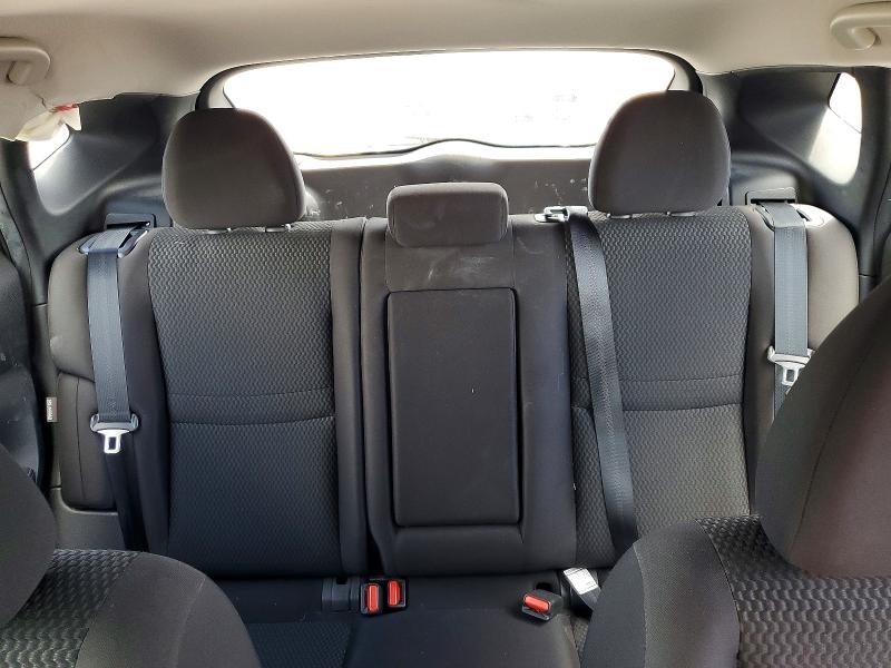 2020 Nissan Rogue Sport მანქანა იყიდება აუქციონზე, vin: JN1BJ1CV0LW253696, აუქციონის ნომერი: 64095996