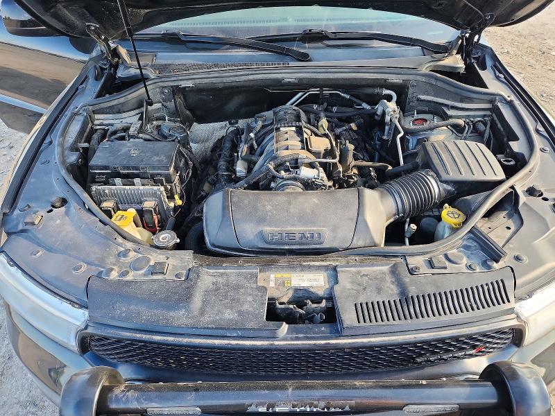 Aukcja sprzedaży 2019 Dodge Durango, vin: 1C4SDJFT5KC708508, numer aukcji: 67120246