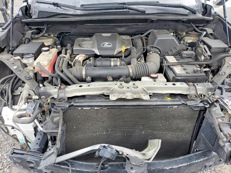 Продажа на аукционе авто 2015 Lexus Nx, vin: JTJBARBZ7F2043864, номер лота: 66018066