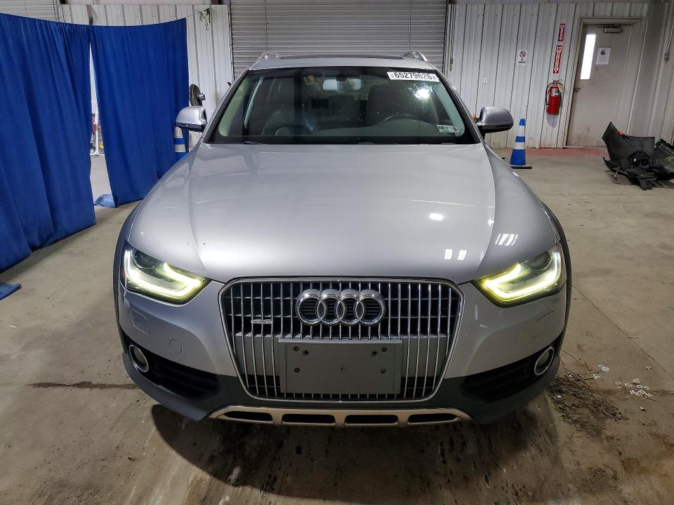 Aukcja sprzedaży 2015 Audi A4 Allroad, vin: WA1UFAFL2FA088070, numer aukcji: 65279626