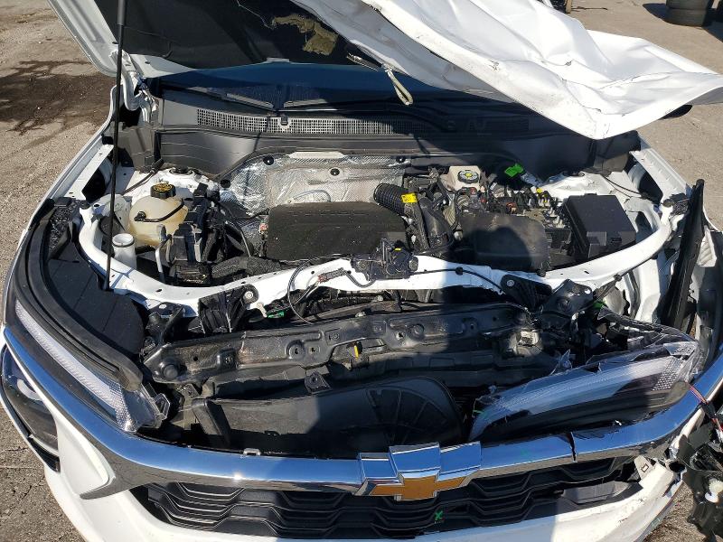 Aukcja sprzedaży 2025 Chevrolet Trax, vin: KL77LHEP9SC236929, numer aukcji: 66373336