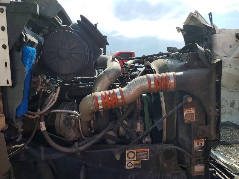 Продажа на аукционе авто 2021 Kenworth T300, vin: 2NKHHM6XXMM427278, номер лота: 63895446