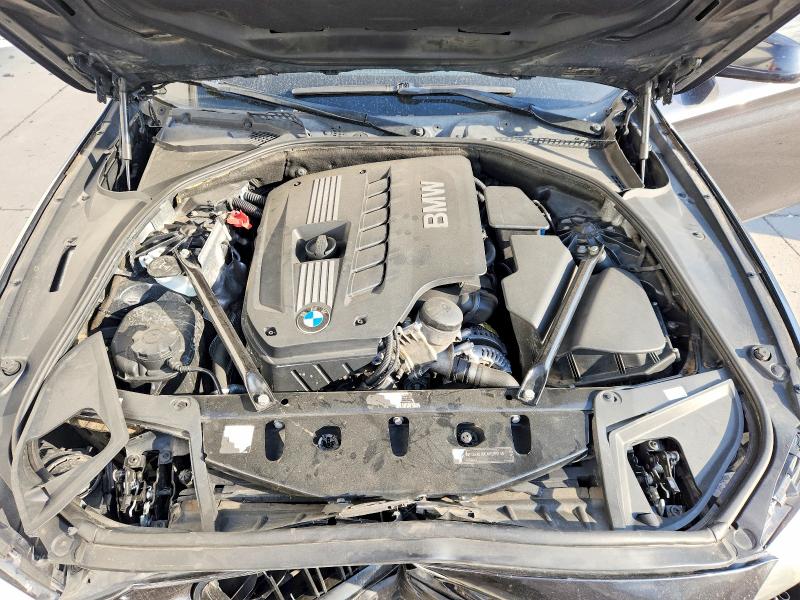 64489926 :رقم المزاد ، WBAFR1C50BC750901 vin ، 2011 Bmw 528 مزاد بيع