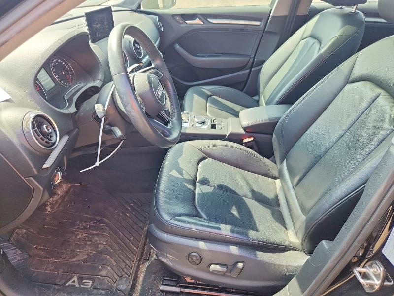 Продажа на аукционе авто 2019 Audi A3, vin: WAUBEGFF2KA117586, номер лота: 66069416