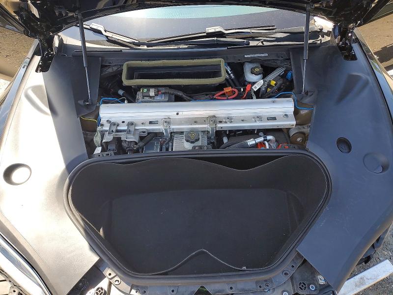 Aukcja sprzedaży 2023 Tesla Model S, vin: 5YJSA1E53PF502948, numer aukcji: 63665956